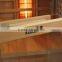 corner far infrared sauna
