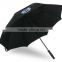 Golf cheap i promise 30 inch clubs brand OEM car racing long umbrella