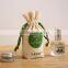 Perfume Bottle Gift Bag