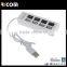 usb hub 3.0 4 port,5gbps usb 3.0 hub,4port usb 3.0 hub--Shenzhen Ricom