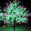 Wedding Garden Decorative Led Flower Tree Light