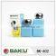BAKU alcohol resealable bottle (BK-60/40 Alcohol Bottle)