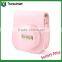 Fujifilm Instax Mini 8 Instant Camera Polaroid 300 Pink Leather Bag