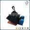 Manufacturers wholesale manual heat press machine for clothing