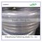 1-1/2" non smell pvc nylon clear reinforced netting hose tube