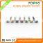 Promotion!!! hot saling portable power bank 1000mah 2000mah 3000mah 4000mah 5000mah 6000mah 7000mah 8000mah