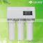 2014 hot sale home appliance 5/6/7 Use and under sink Reverse Osmosis Type with UV lamp water purifier