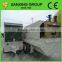 Double Trailers Arch Type Roof Tile Machine