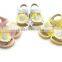 Newset Girl Baby shoes soft sole Infant Toddler Plastic bottom Sandals