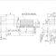 FSR1002 rotary switch Long life cycle pulse rotary switch with steady output
