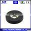 Strong Rubbber Magnet Base,Rubber Coated Neodymium Magnet