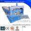 Machine structural stability , Automatic Metal Floor Deck Roll Forming Machine, Stainless,Galvanized steel sheet