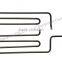 Dry steam electrical sauna heater , infrared sauna heating element