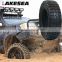 LAKESEA suv tyre mud tire crocodile 35x12.5r20 285/75r16 37x12.5-17