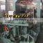 china supply Manhole cover sand molding machine