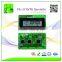 1203 128x32 CHIP ON BOARD Lcd Display Module