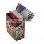 Free sample High quality customized paper printing card