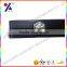 Hot sale ! customized black jewelry box ,luxury jewelry gift box