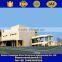 China prefabricated steel structure Modern shed/warehouse