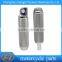Competitive Price Billet Aluminum Hollow Knurled Footpeg Male Set
