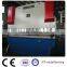 press brake machine WC67Y-250/4000 bending machine