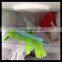 water mattress top for sports wears passed SGS Rain Test
