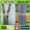 open end 5# Good quality vislon zipper for kid sweater with OEKO TEX 100 cetifica