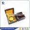 engrave wood box for gift