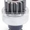 Mitsubishi auto starter drive parts, WAI NO.:54-8334