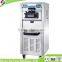 Commercial Soft Ice Cream Machine with CE &ISO