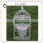 Antirust Heart Shape Garden Decorative Iron Hanging Bird Cage