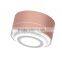 2016 New Product Aluminum mini bluetooth Speaker with Led Light Sound Box 400mAh Portable Car speaker                        
                                                                                Supplier's Choice