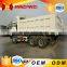 2016 China 8 x 4 Drive Hydraulic Guangzhou HINO Dump Trucks for Sale Most Popular