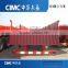CIMC Factory Price 3 Axle Cargo Trailer Sale In Kenya
