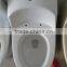 cheap price bathroom wc toilet one piece toilets Siphonic S-trap 300mm toilet color toilet South America market Y8001