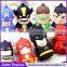 OEM Superman usb flash drive Cheap 2.0 Flash Memory USB 8GB