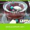 PUXIN 6m3 family size biogas plant for chicken manure disposal