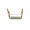 0.03 Ohm 1W Precision Current Sensing Resistor, Resistance Soldering