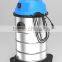 1400w vacuum cleaner with blowing function and universal wheels