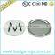 Hot Sell Round Reversible Fashion Cosmetic Mirror