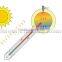 haining integrated pressurized solar water heater manufacturer