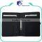 office black microfiber a3 size 2 ring binder portfolio