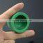 Brand new ppr fitting end cap with high quality