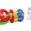 plastic rattle ball