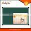 school used best quality magnetic green board 100*150