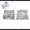 Supply injection disposable spoon mould plastic commodity fork mould supplier