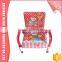 Wholesale cheap price new design baby feeding high chair