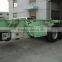 center mount generator set for reefer container