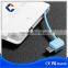 2016 new pocket power bank,2600mah slim power bank,power bank credit card size micro usb battery charger