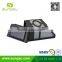 Vintage waterproof IP 66 low price 18LM 2V 120MA solar wall lamp light for hotel garden